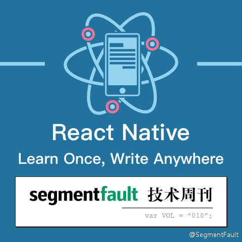React Native 丨Learn Once, Write Anywhere