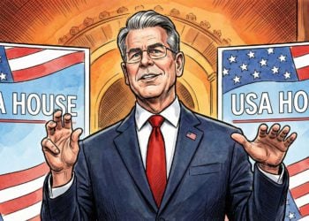 kill-line | 動區動趨-最具影響力的區塊鏈新聞媒體 美國貝森特回應中國詢問「斬殺線」,原來我們吸收了這麼多資訊雜音