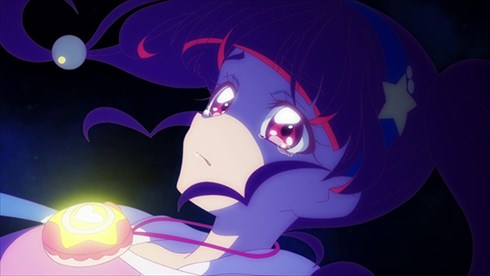スター☆トゥインクルプリキュア スタプリ 星奈ひかる 羽衣ララ 香久矢まどか 天宮えれな ユニ