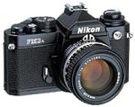 Nikon FM3A ボディ ブラック Nikon FM3A ボディ ブラック