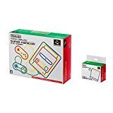 ニンテンドークラシックミニ スーパーファミコン+USB ACアダプター ニンテンドークラシックミニ スーパーファミコン+USB ACアダプター
