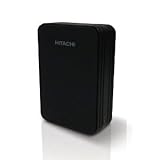 日立GST Touro Desk 外付けハードディスク 2000GB 0S03301A