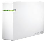 I-O DATA LAN接続ハードディスク 1.0TB エコパッケージ(無地) HDL-C1.0/EC I-O DATA LAN接続ハードディスク 1.0TB エコパッケージ(無地) HDL-C1.0/EC