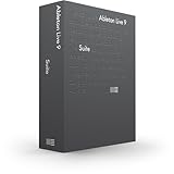 ABLETON DAW Live9 Suite DTM・DAWソフト ABLETON DAW Live9 Suite DTM・DAWソフト