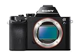 SONY ミラーレス一眼 α7S ボディ ILCE-7S SONY ミラーレス一眼 α7S ボディ ILCE-7S