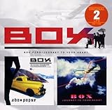 BOX POPS/JOURNEY TO YOUR HEART BOX POPS/JOURNEY TO YOUR HEART