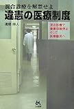 混合診療を解禁せよ 違憲の医療制度 混合診療を解禁せよ 違憲の医療制度
