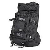 (アッソブ) ASSOV リュック バックパック リュックサック コーデュラドビー305D AS2OV CORDURA DOBBY 061400 ブラック...