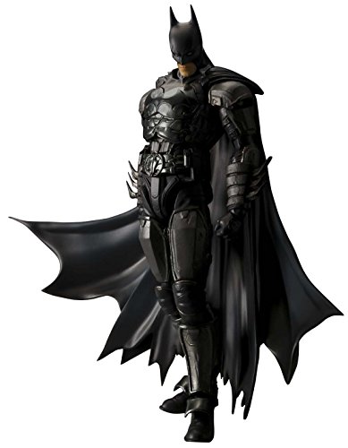 S.H.フィギュアーツ バットマン バットマン (INJUSTICE ver.) 約160mm ABS&PVC&ダイキャスト製 塗装済み可動フィギュア