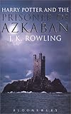 Harry Potter and the Prisoner of Azkaban (UK)(Paper)(3)Adult Edition Harry Potter and the Prisoner of Azkaban (UK)(Paper)(3)Adult Edition