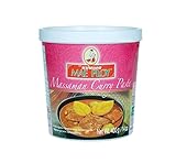 メープロイ マッサマンカレーペースト 400g メープロイ マッサマンカレーペースト 400g