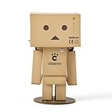 リボルテック ダンボー cheero ver.