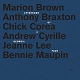 Afternoon of a Georgia Faun Afternoon of a Georgia Faun