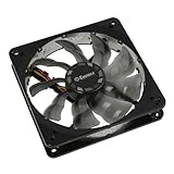 ENERMAX PCケースファン TBサイレンスPWM 12cm UCTB12P