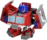 トランスフォーマー QT19 コンボイ トランスフォーマー QT19 コンボイ