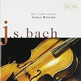 バッハ:無伴奏チェロ組曲(全曲) バッハ:無伴奏チェロ組曲(全曲)