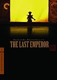 The Last Emperor poster thumbnail