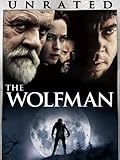 The Wolfman poster thumbnail