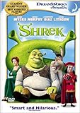 Shrek poster thumbnail