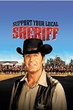 Support Your Local Sheriff poster thumbnail
