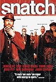 Snatch poster thumbnail