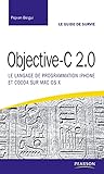 couverture du livre Objective-C 2.0