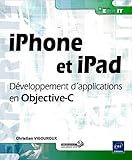 couverture du livre iPhone et iPad