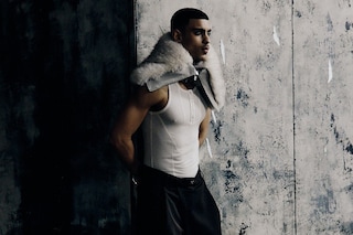 GmbH Autumn/Winter 2026