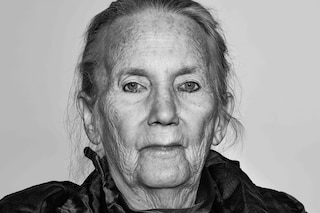 Meg Webster by Richard Burbridge, 2026