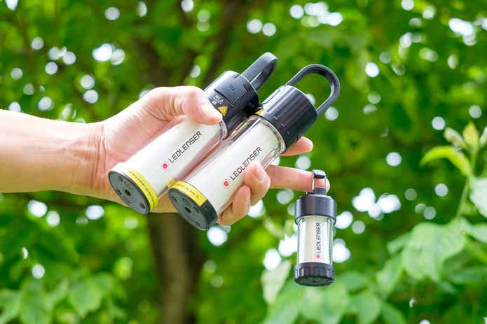 ML4、ML6、ML6 Warm Light