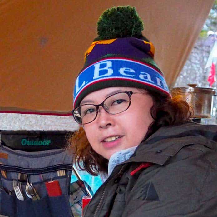 関美奈子プロフィール