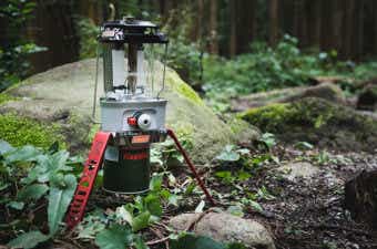 コールマンのノーザンノバ