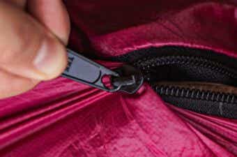 キャンプの小技