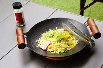 マルチグリドル ディープ