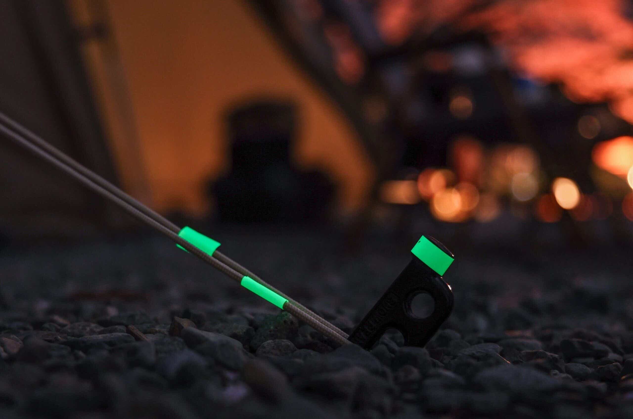 MaratacのMaraspec Glow Tape(幅2.9cm)