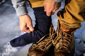 足先の冷えに悩む人へ。“本気で暖かい靴下”最強の6足を厳選!