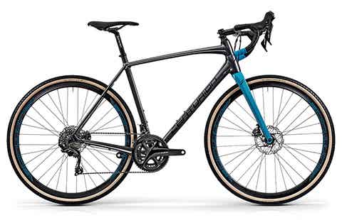 CROSSFIRE GRAVEL 3000