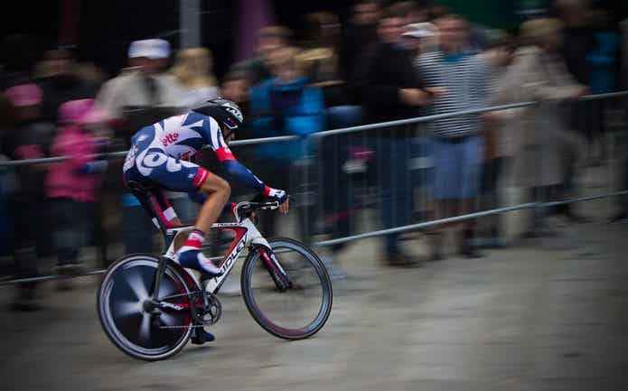 LAZERはヘルメット入門にもおすすめ!