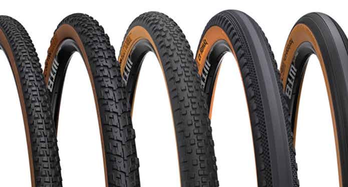 使い方にあったタイヤを選ぼう