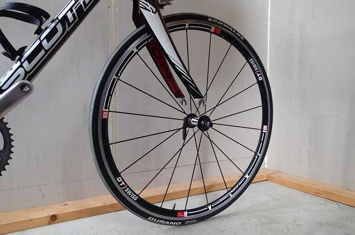 スコットのロードバイク