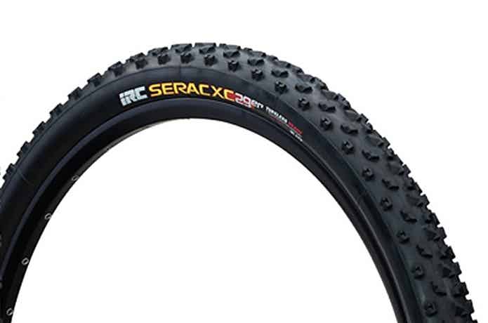 軽さやスピードも「クロスカントリー」