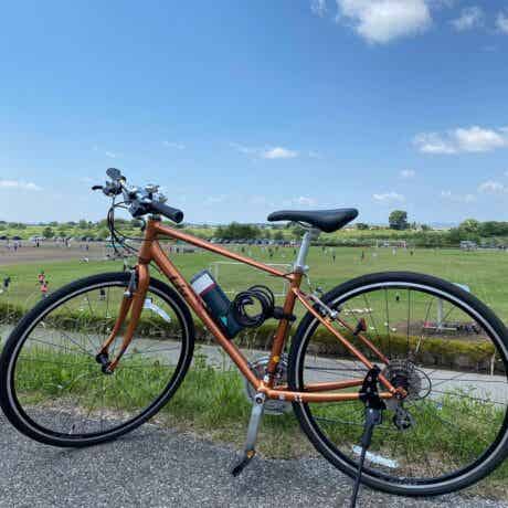 出典:Instagram/chacochoco3