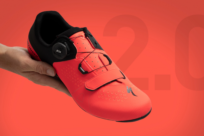 カラーバリエーションが豊富