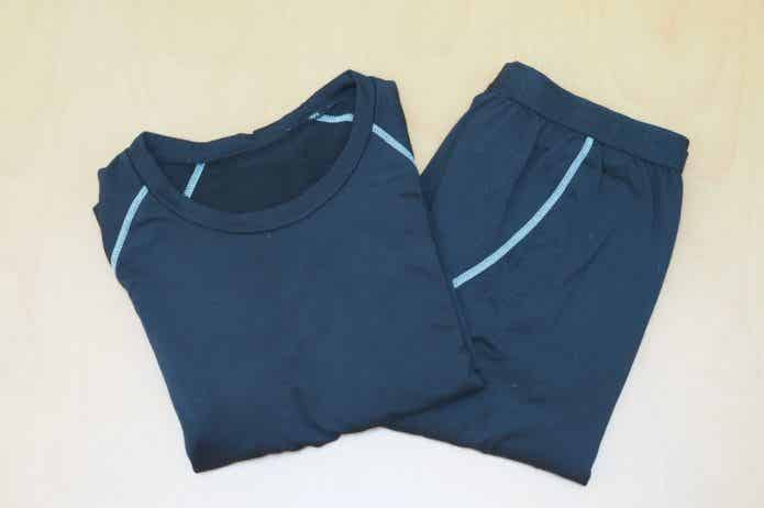 BTパワーストレッチ