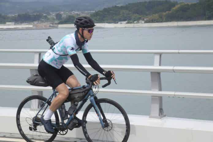 自転車 インナー