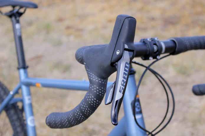 自転車 サイクリング