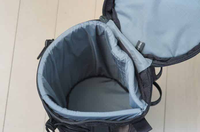 Smuggler XL Handlebar Bag