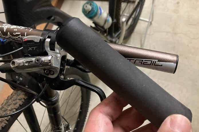 スライドオン 交換