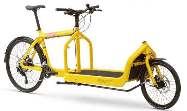 Larry vs Harry(ラリーvsハリー)/BULLITT(ブリッツ)