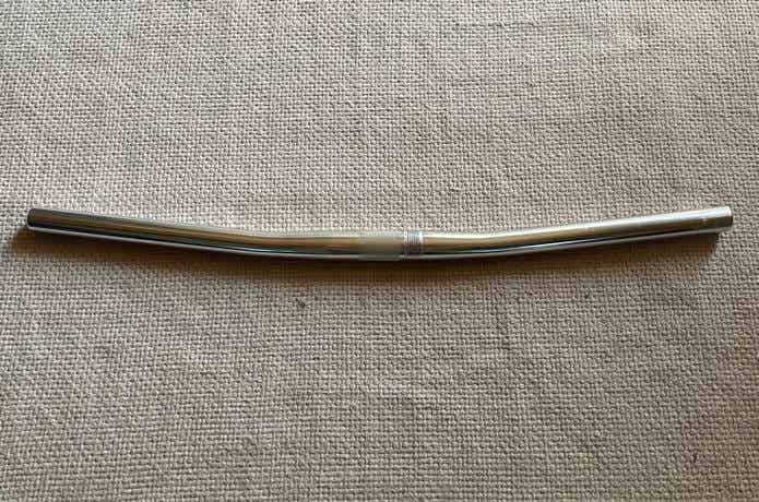 フラットバー mtb ハンドル